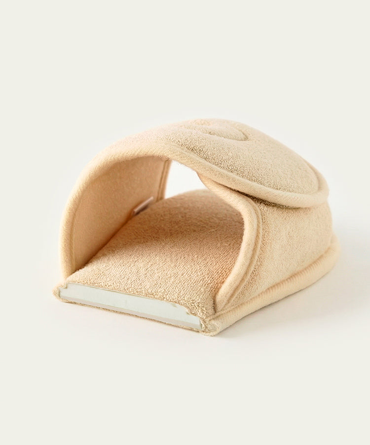Kakao Friends Chunsik Cleaning Slippers