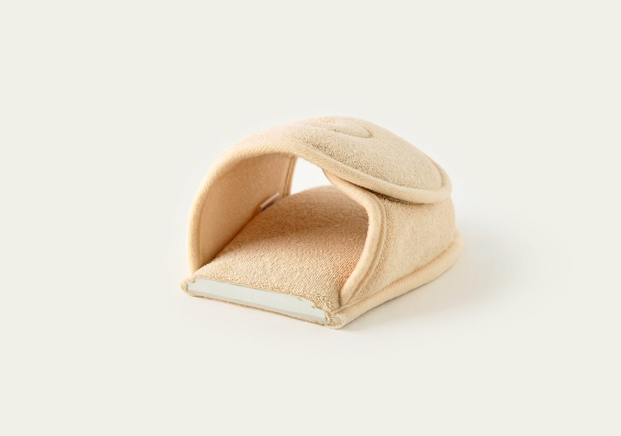 Kakao Friends Chunsik Cleaning Slippers