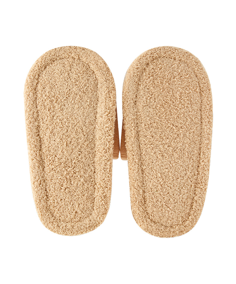 Kakao Friends Chunsik Cleaning Slippers