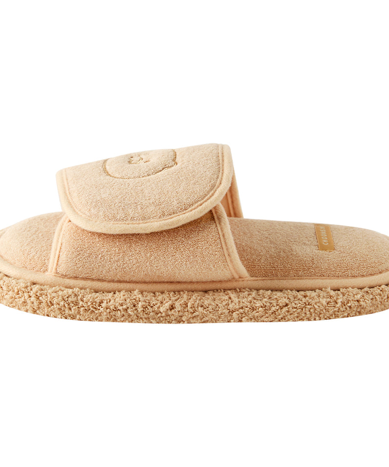 Kakao Friends Chunsik Cleaning Slippers
