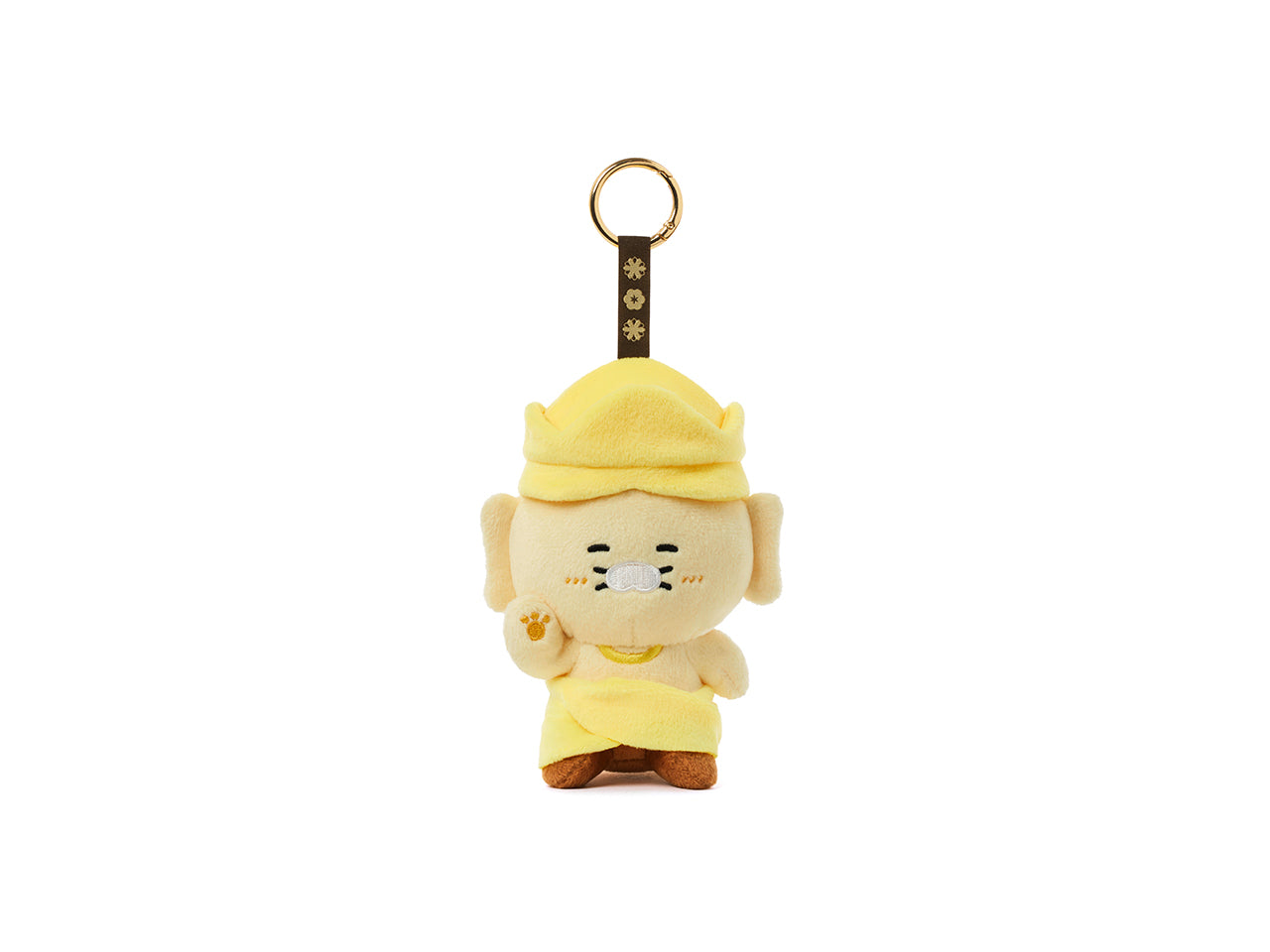Kakao Friends Chunsik Keyring