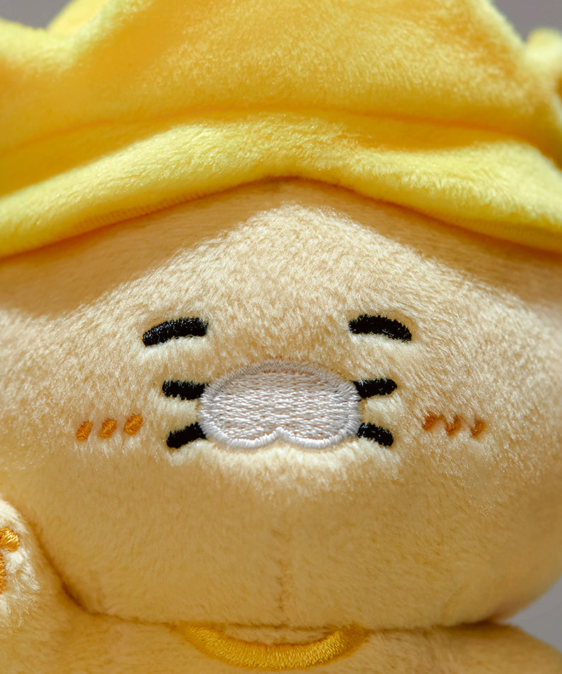 Kakao Friends Chunsik Keyring