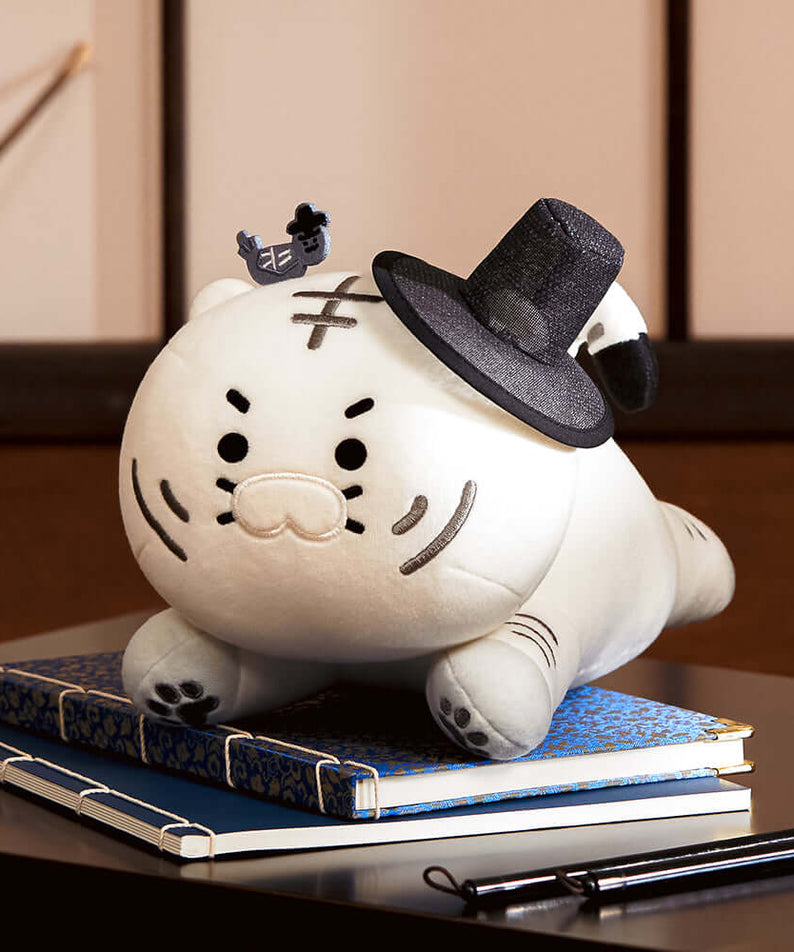 Kakao Friends Chunsik Mini Pillow