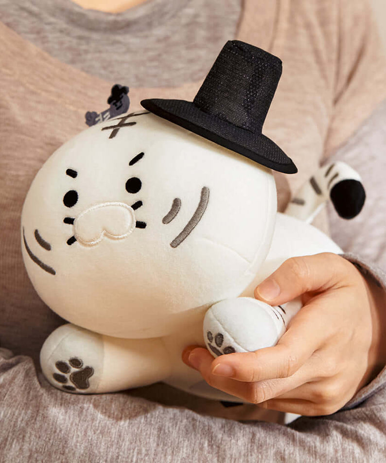 Kakao Friends Chunsik Mini Pillow