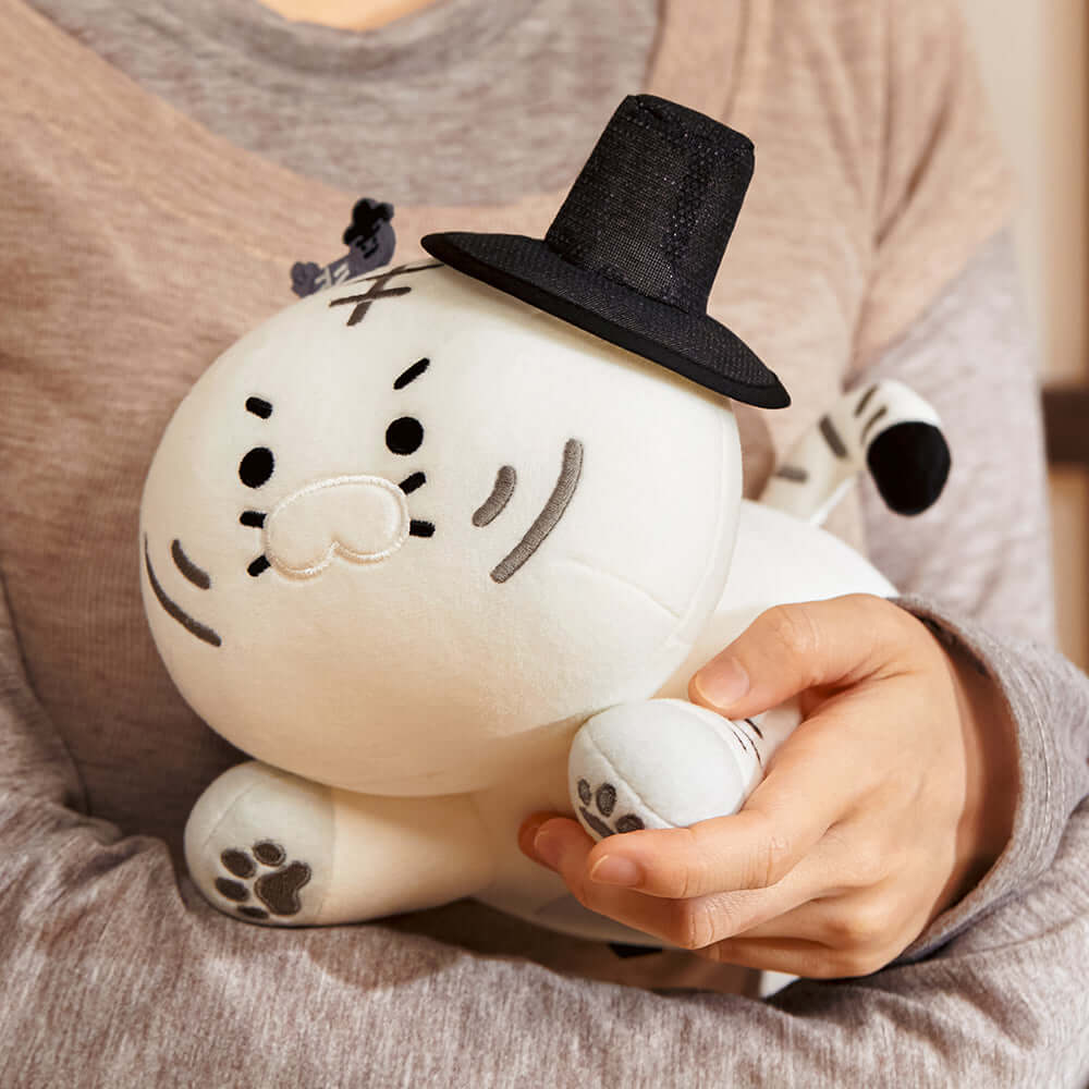 Kakao Friends Chunsik Mini Pillow