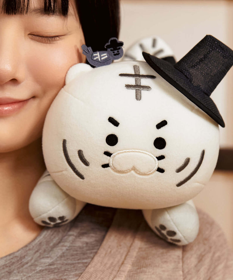 Kakao Friends Chunsik Mini Pillow