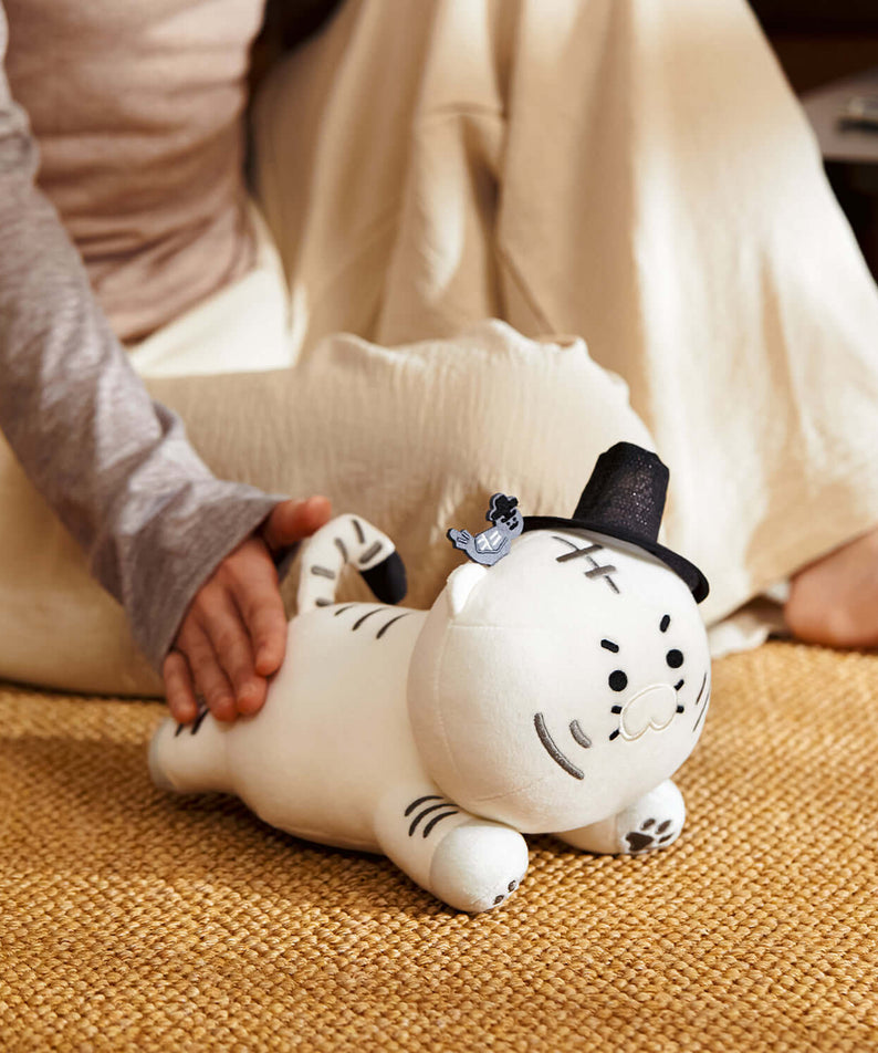 Kakao Friends Chunsik Mini Pillow