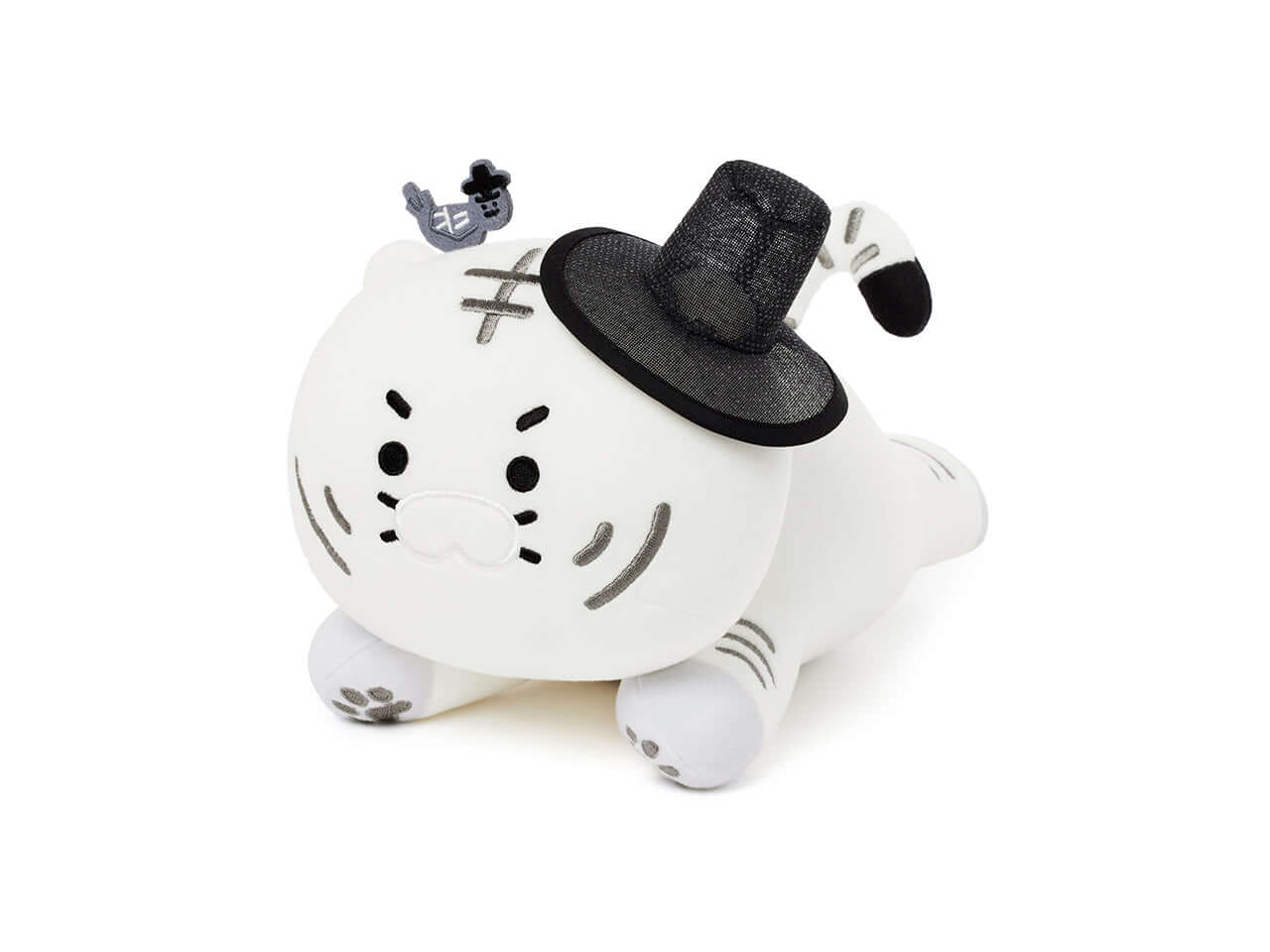 Kakao Friends Chunsik Mini Pillow