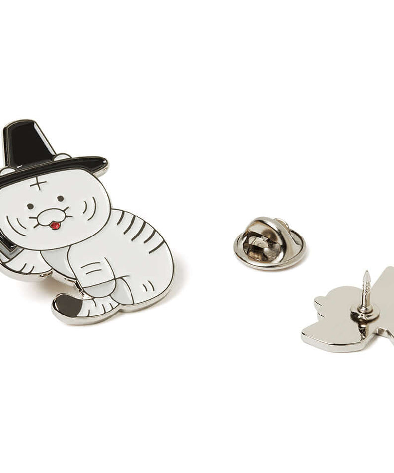 Kakao Friends Chunsik Badge Set