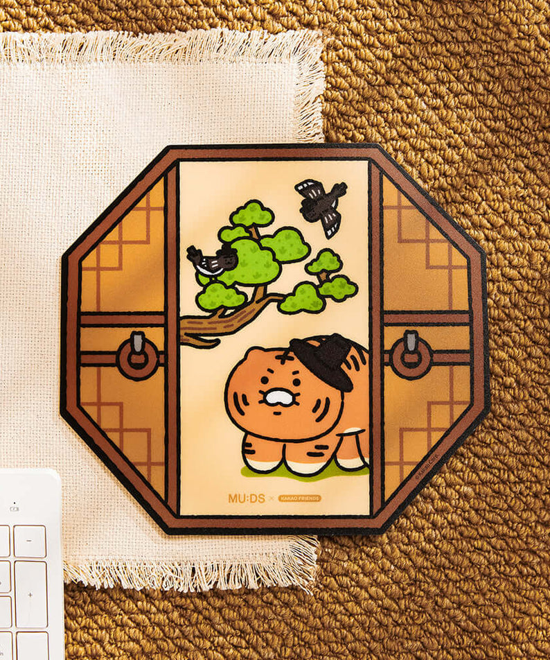 Kakao Friends Chunsik Mouse Pad