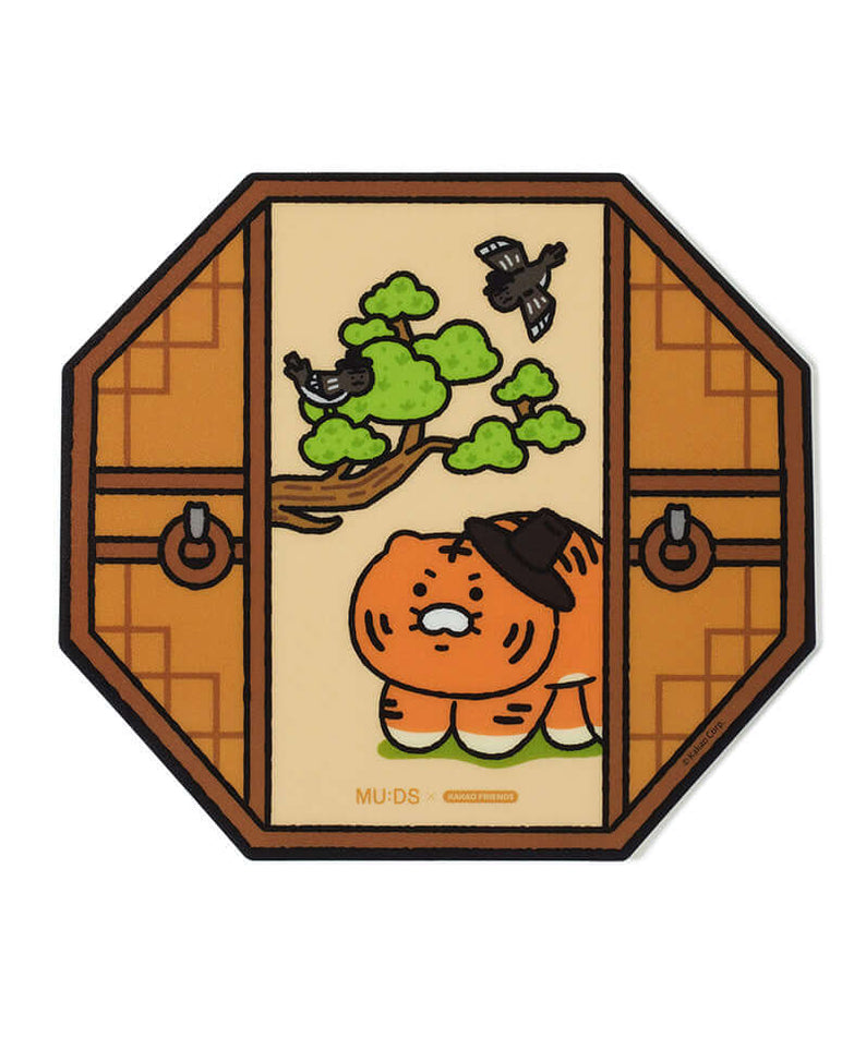 Kakao Friends Chunsik Mouse Pad