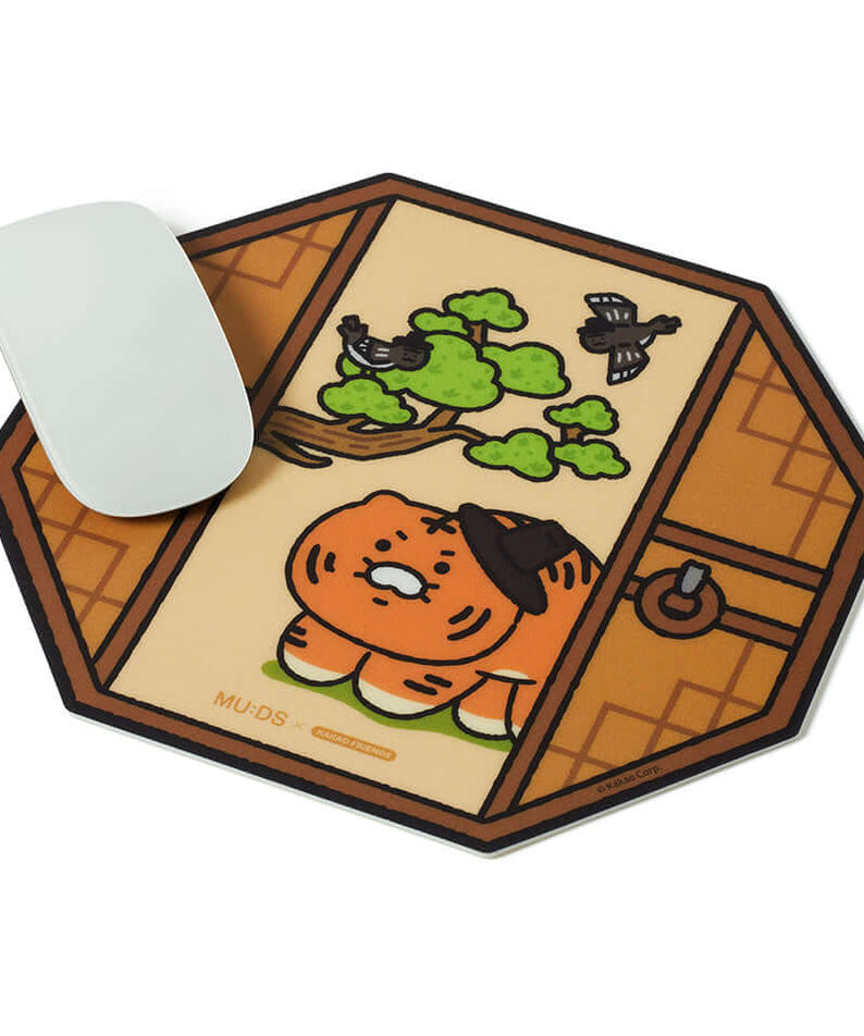 Kakao Friends Chunsik Mouse Pad