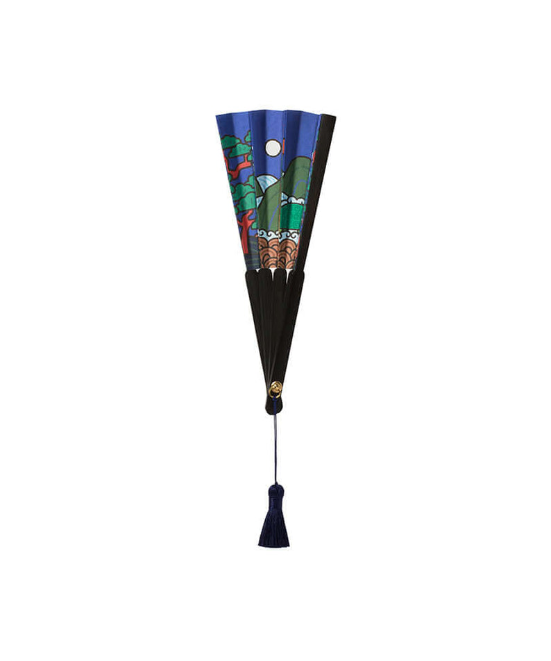Kakao Friends Chunsik Folding Fan