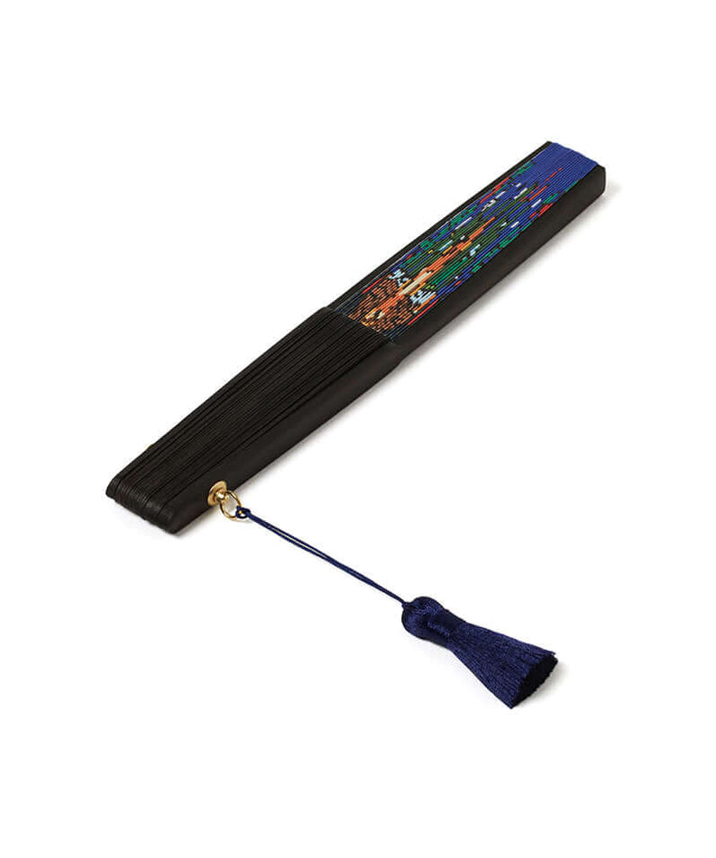 Kakao Friends Chunsik Folding Fan