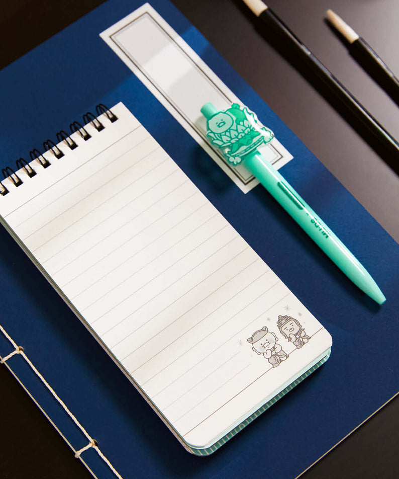 Kakao Friends Chunsik Notebook