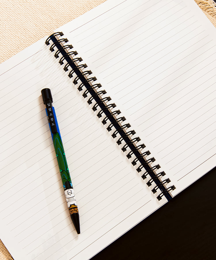 Kakao Friends Chunsik Notebook