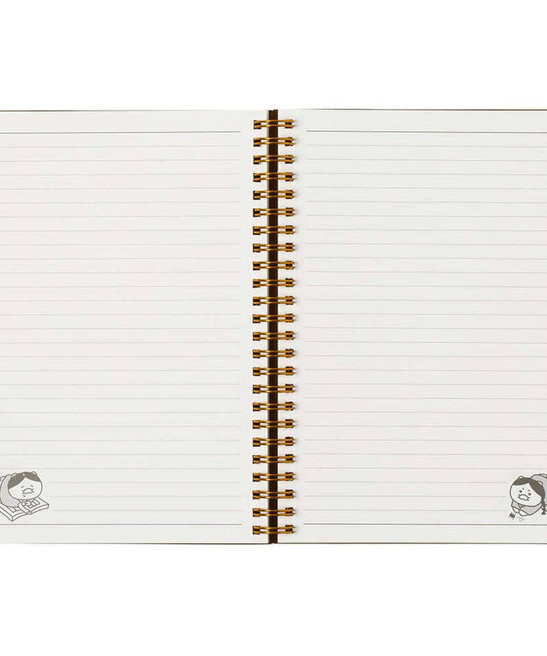 Kakao Friends Chunsik Notebook