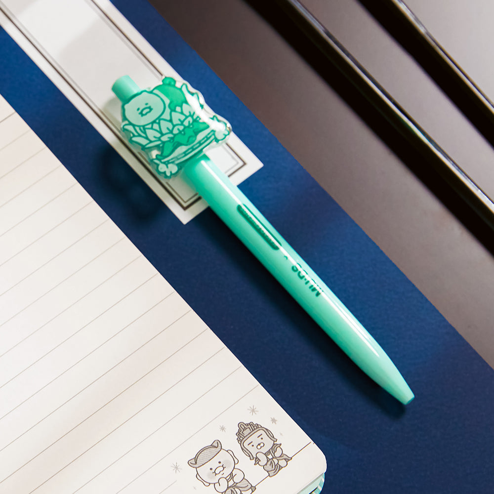 Kakao Friends Chunsik Gel Pen Set