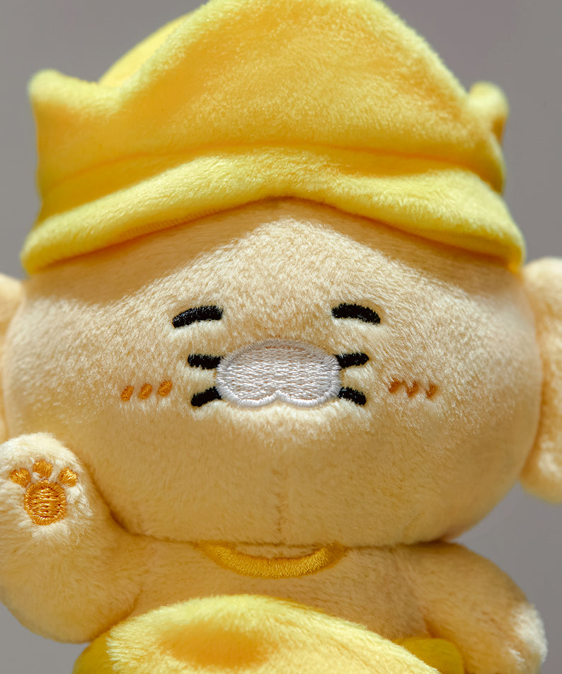 Kakao Friends Chunsik Keyring