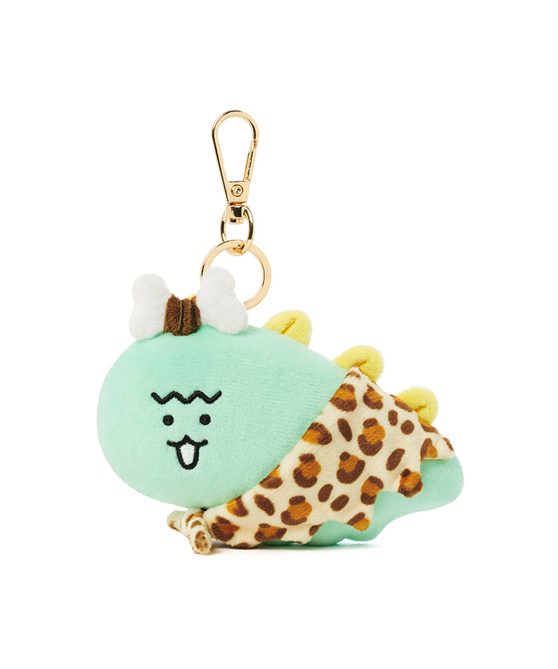 Kakao Friends Jordy Plush Keyring