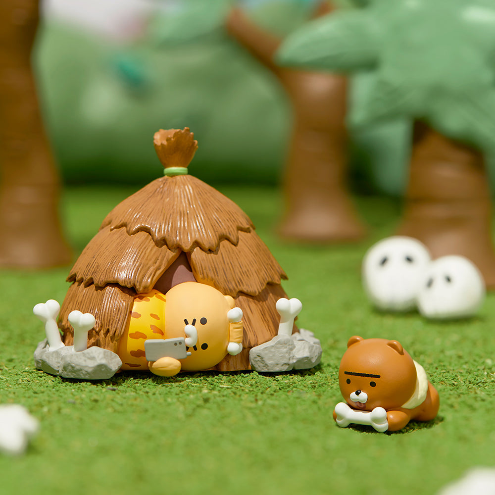 ＜TANAKA＞韓国カカオフレンズ チュンシク フィギュアまとめ売り 2 カカオフレンズ チュンシク ランダムフィギュア | Koolseoul – Kool Seoul