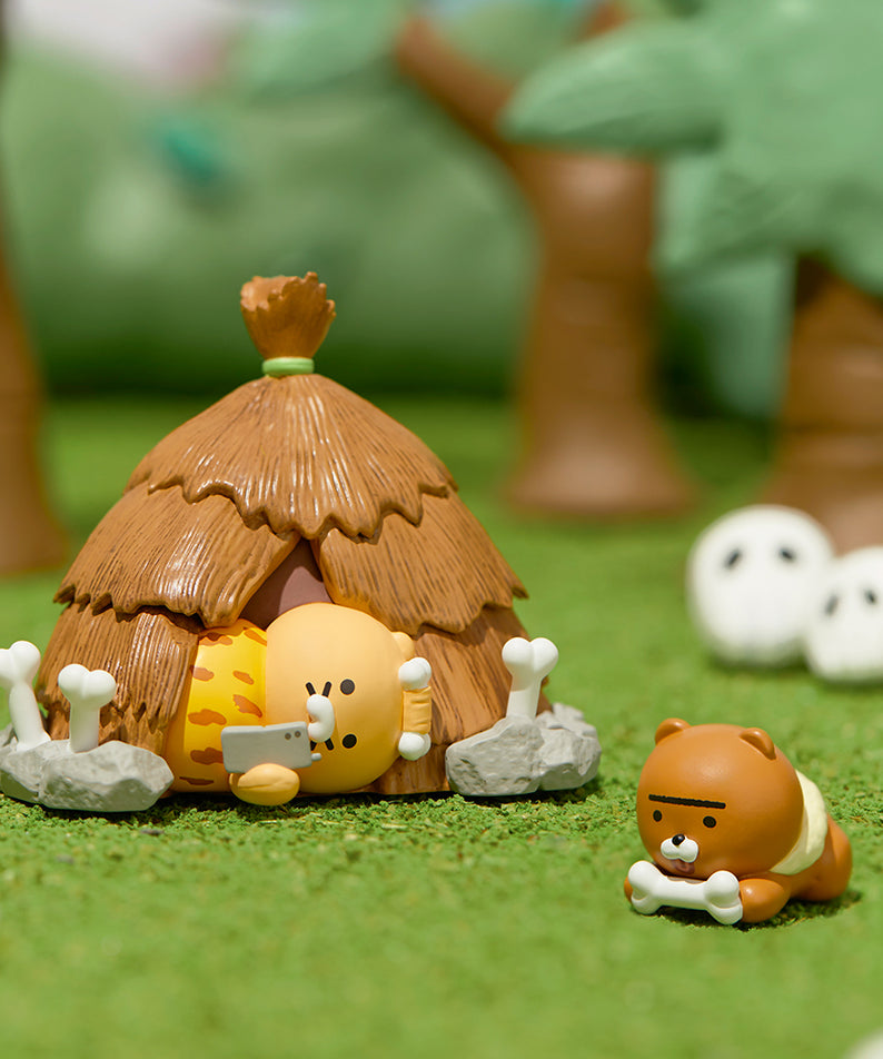 Kakao Friends Chunsik Random Figure Set