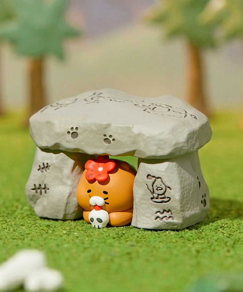 Kakao Friends Chunsik Random Figure Set