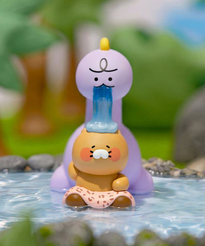 Kakao Friends Chunsik Random Figure Set