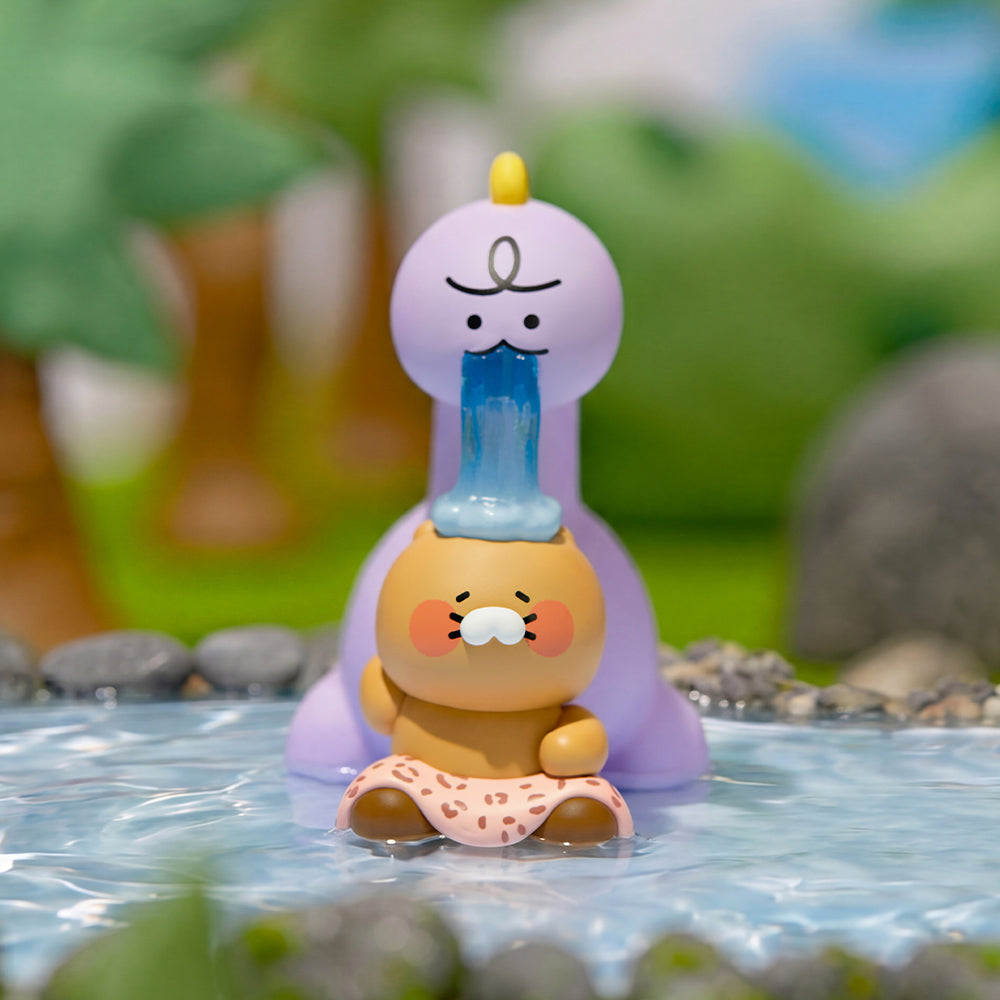 Kakao Friends Chunsik Random Figure Set