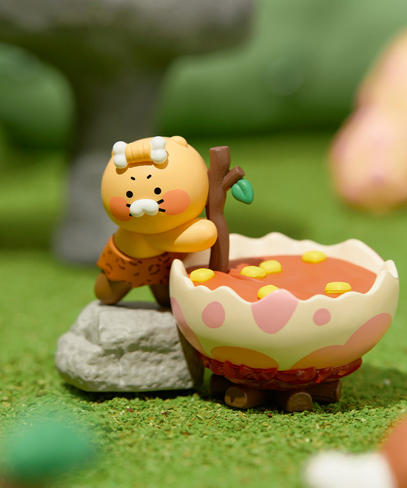 Kakao Friends Chunsik Random Figure Set