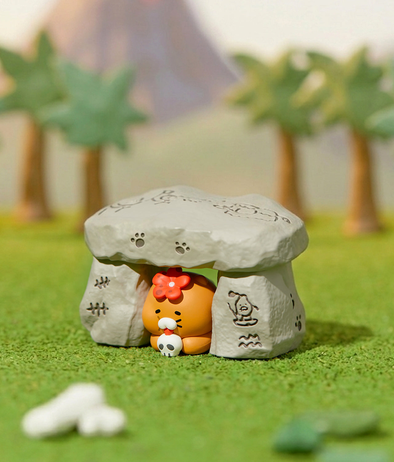 Kakao Friends Chunsik Random Figure