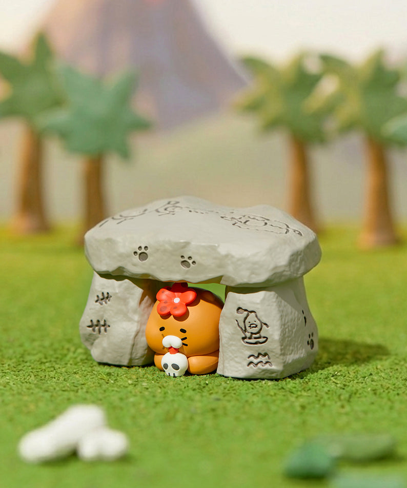 Kakao Friends Chunsik Random Figure Set