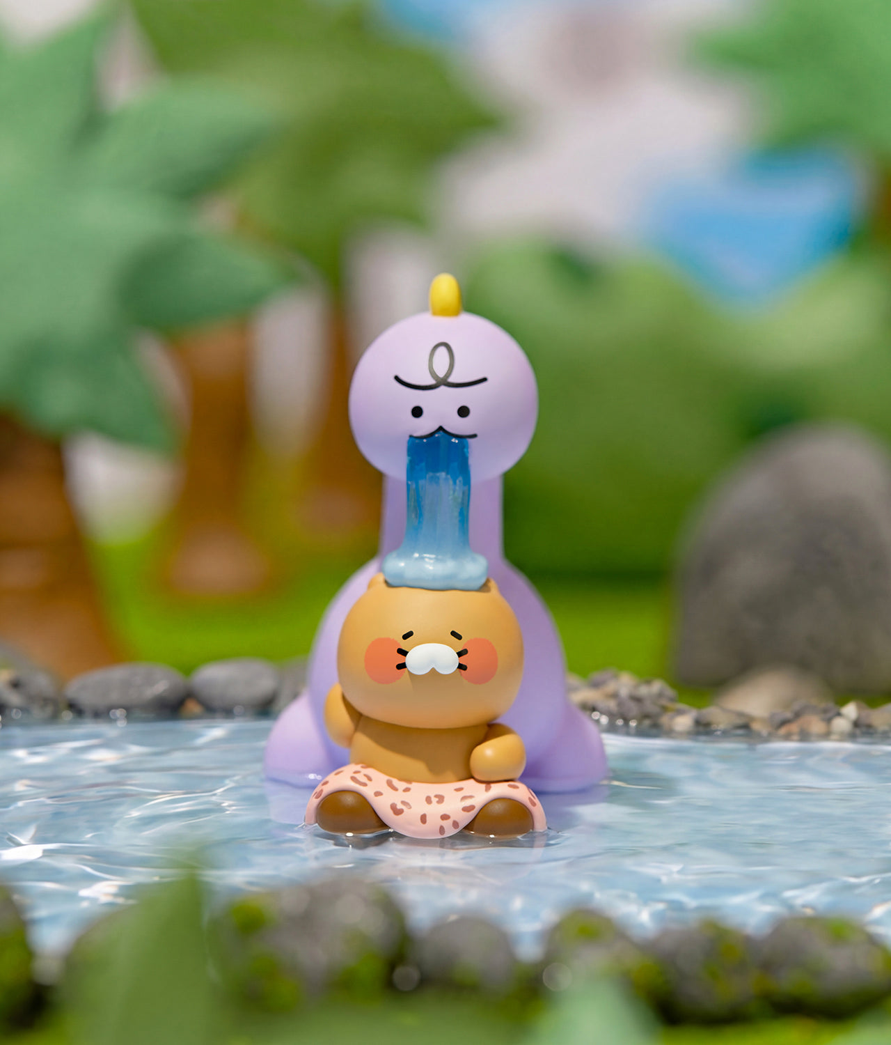 Kakao Friends Chunsik Random Figure