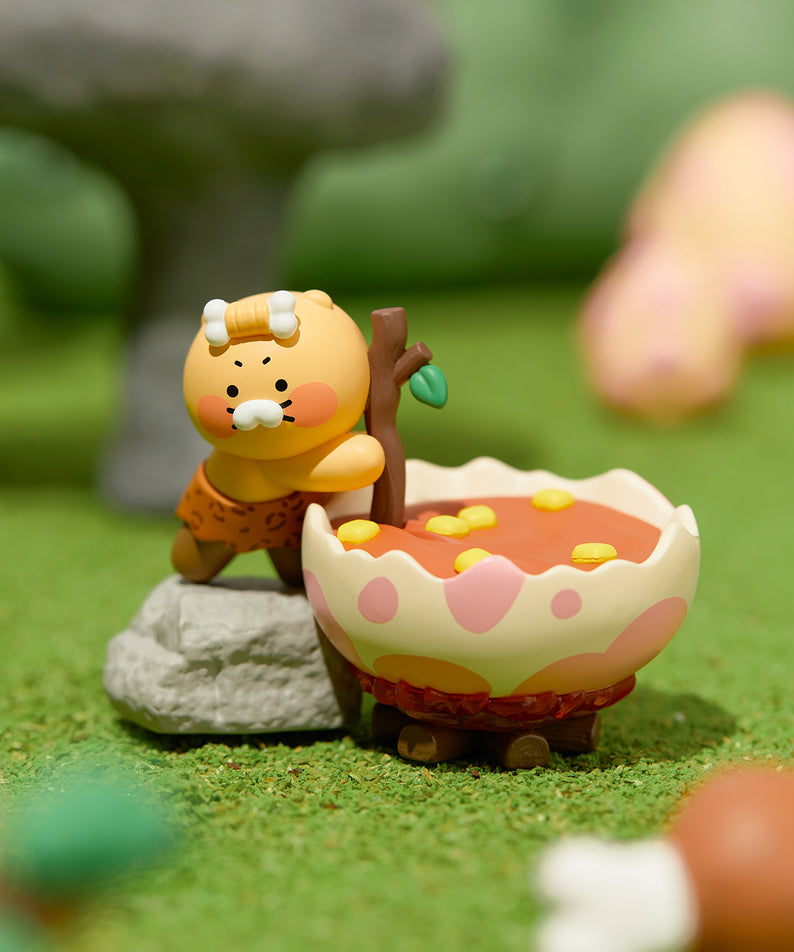 Kakao Friends Chunsik Random Figure Set