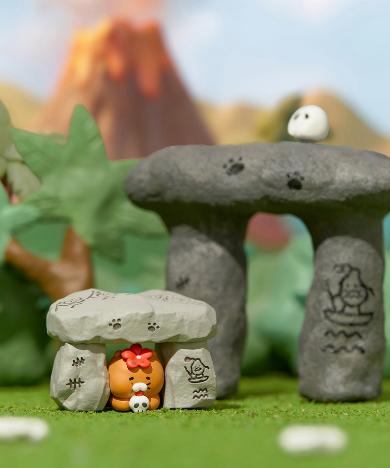 Kakao Friends Chunsik Random Figure Set