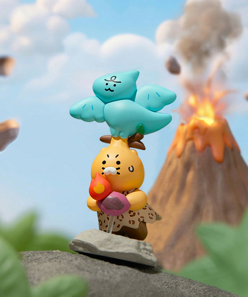 Kakao Friends Chunsik Random Figure Set