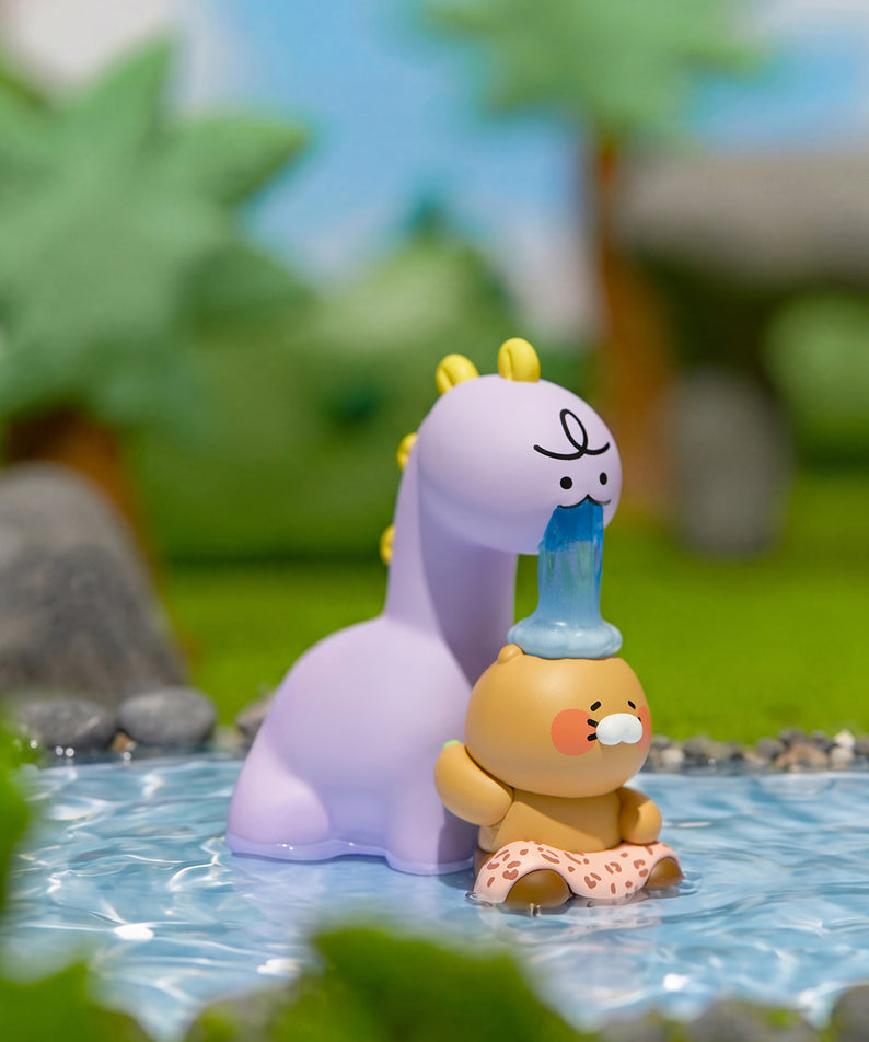 Kakao Friends Chunsik Random Figure Set