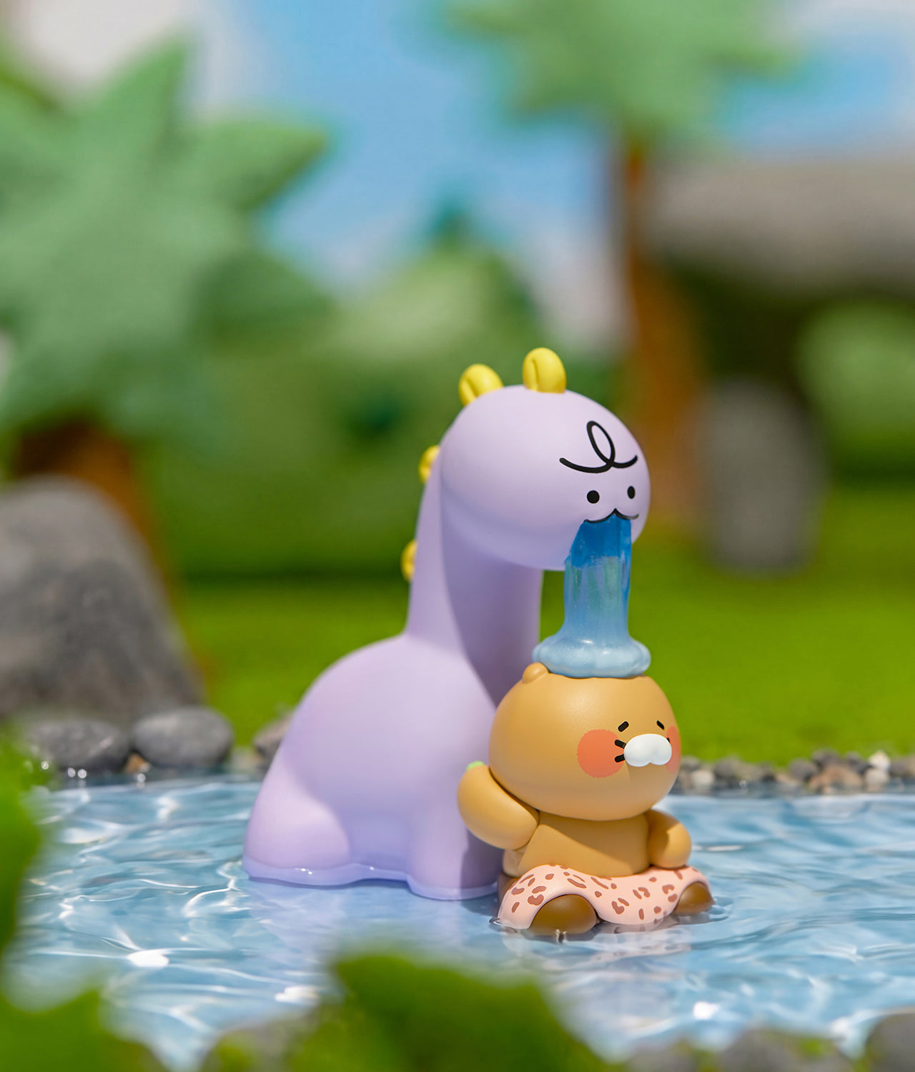 Kakao Friends Chunsik Random Figure