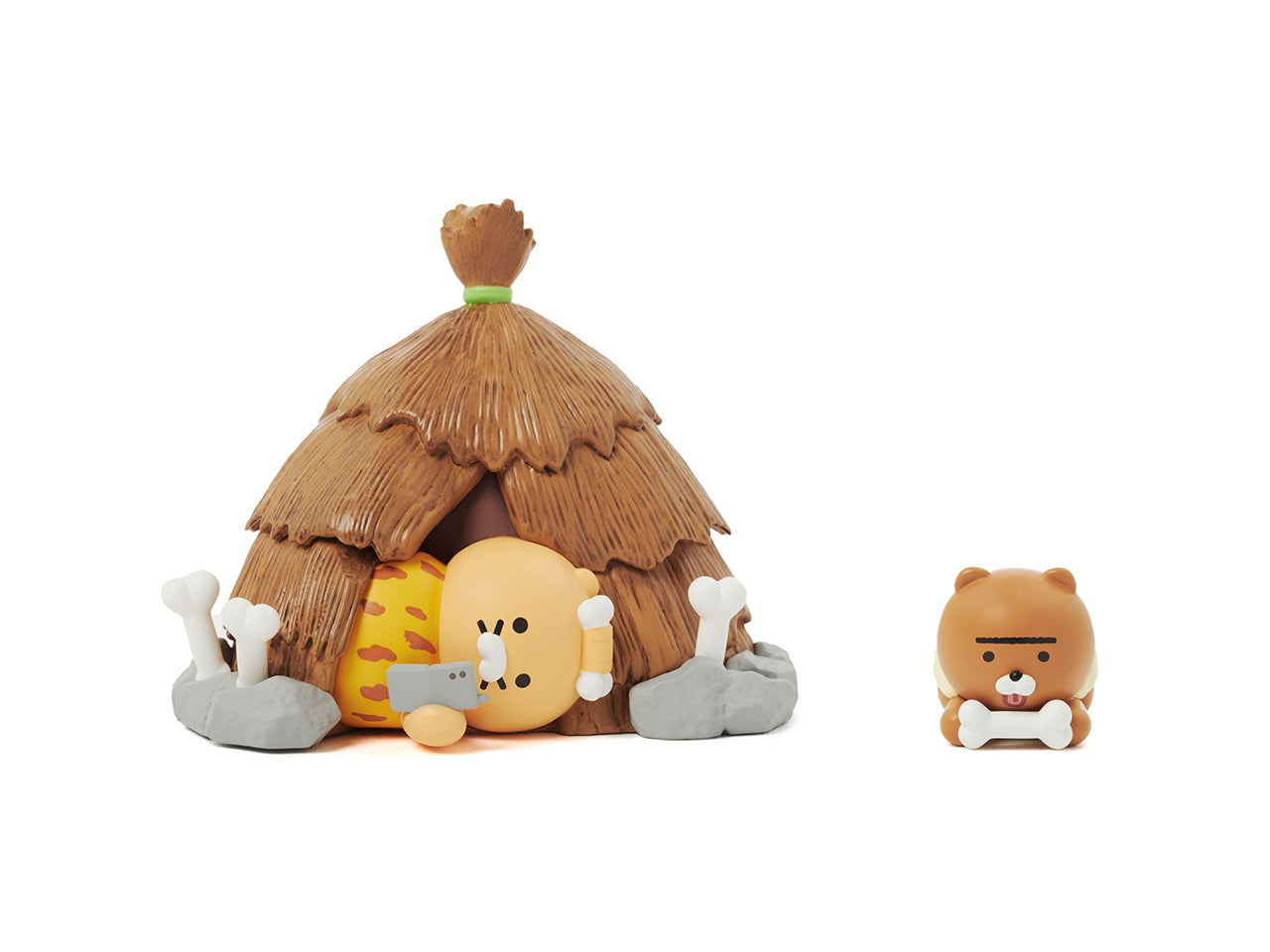 Kakao Friends Chunsik Random Figure