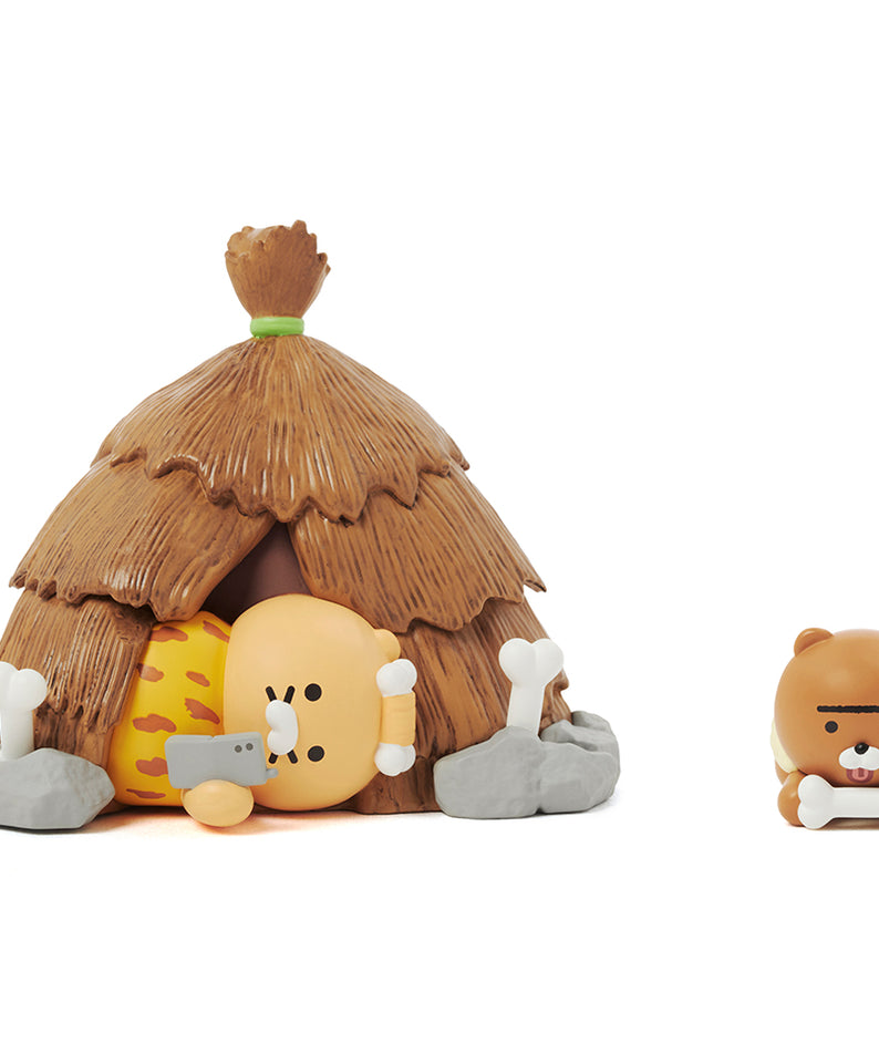 Kakao Friends Chunsik Random Figure Set