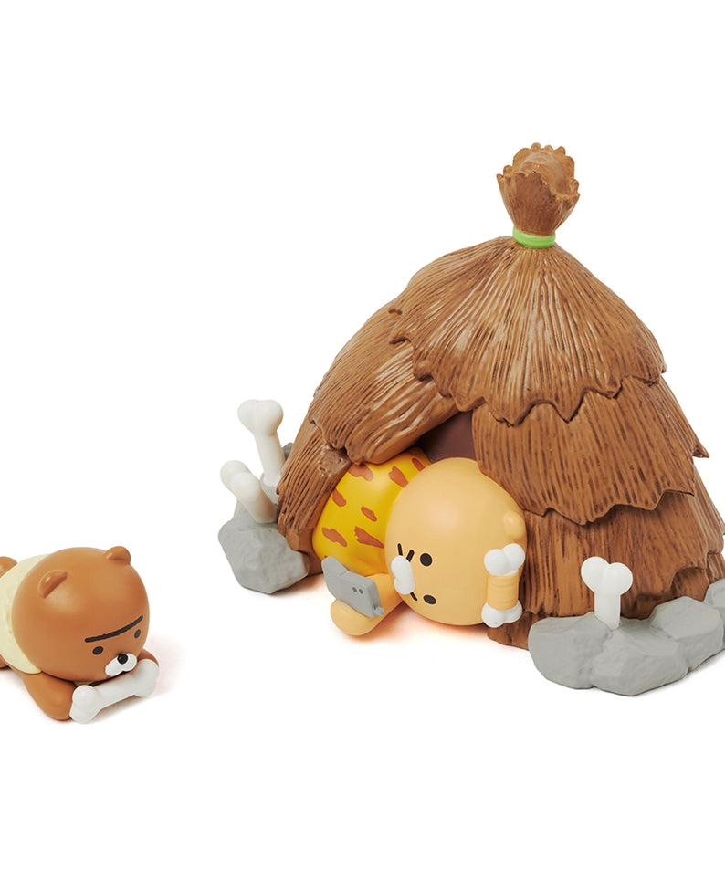 Kakao Friends Chunsik Random Figure Set