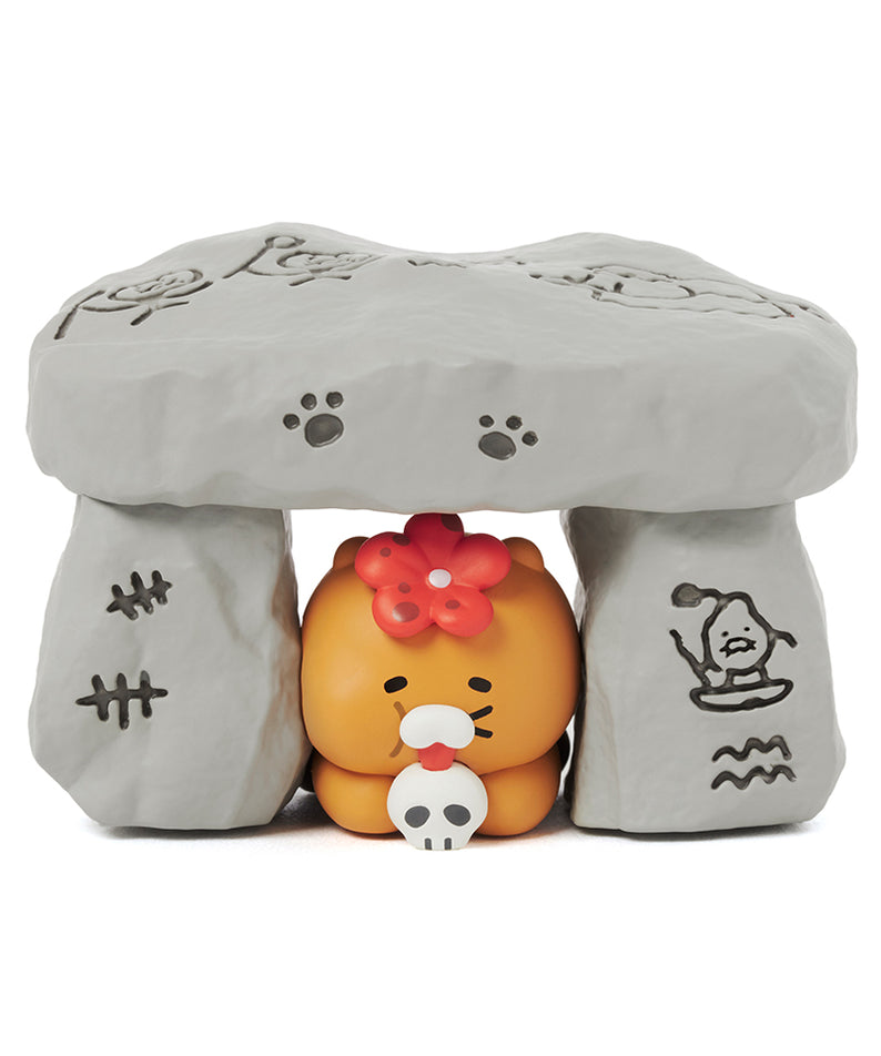 Kakao Friends Chunsik Random Figure Set