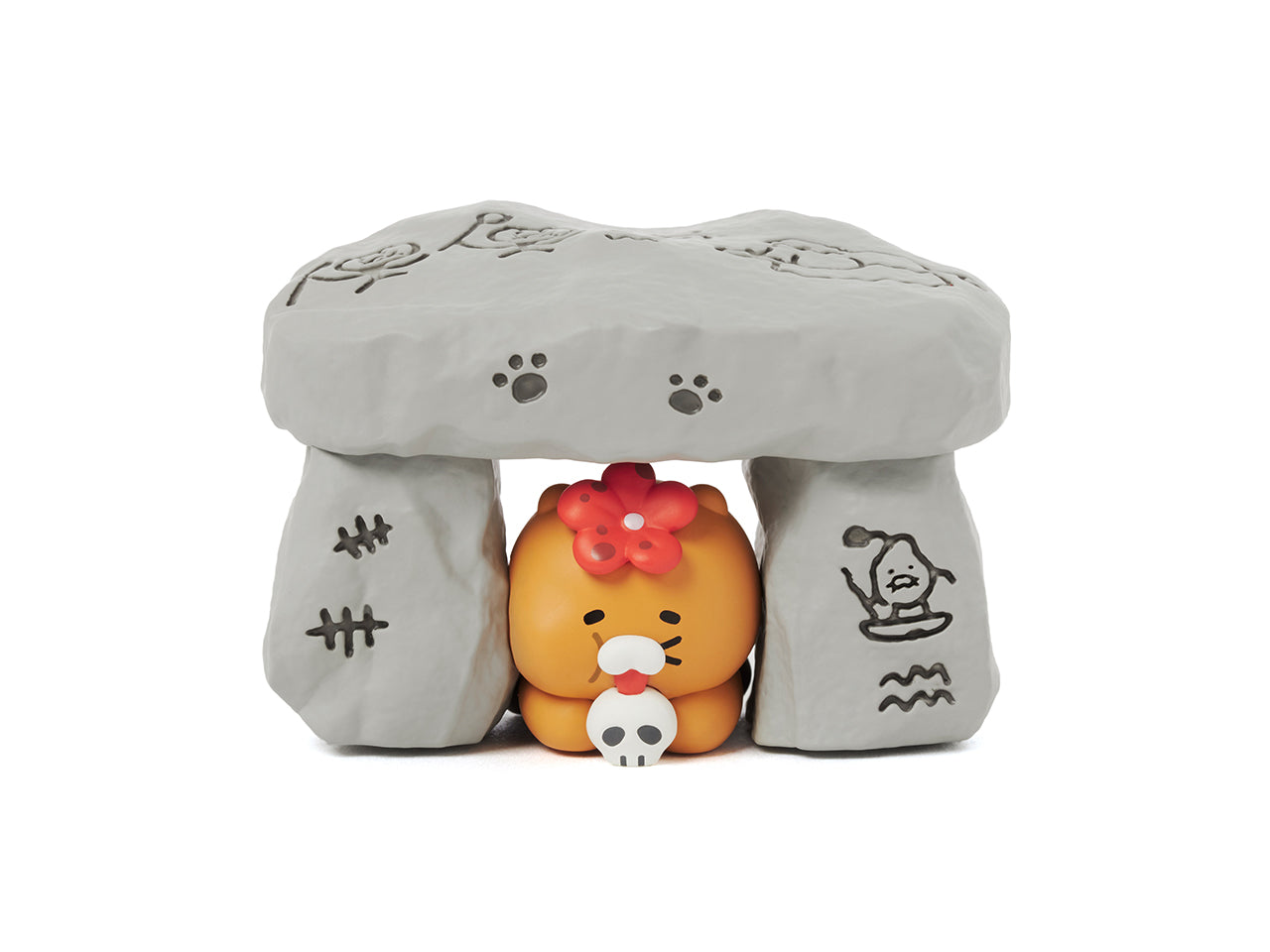 Kakao Friends Chunsik Random Figure Set