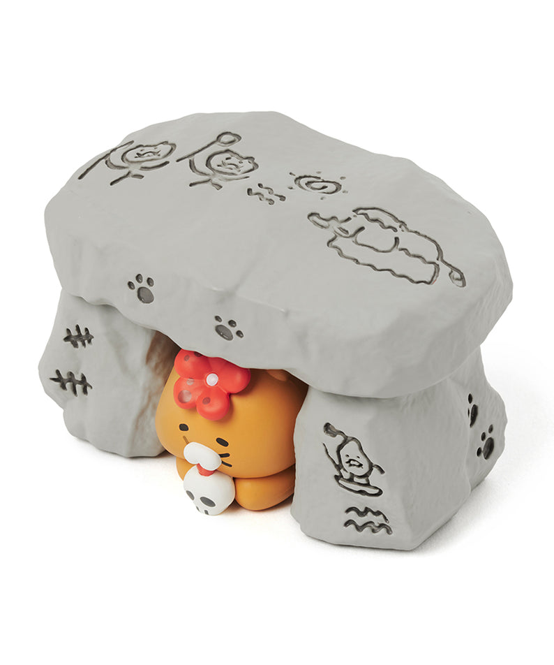 Kakao Friends Chunsik Random Figure Set