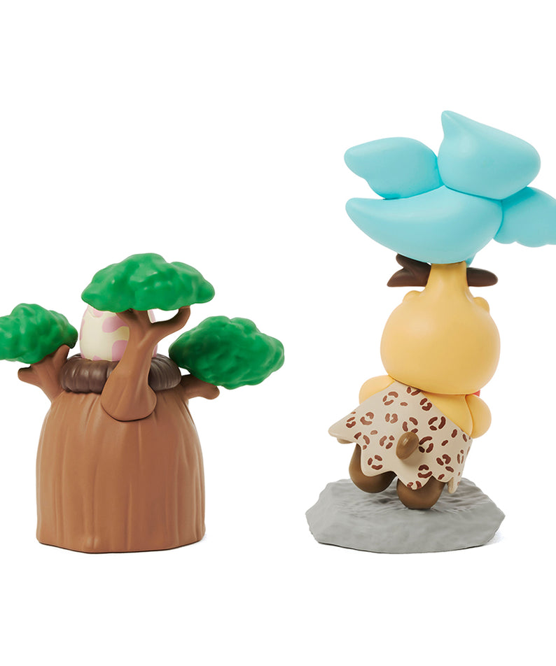 Kakao Friends Chunsik Random Figure Set