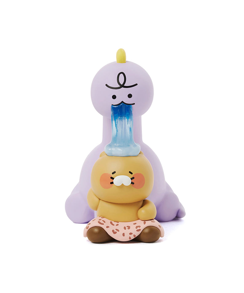 Kakao Friends Chunsik Random Figure Set