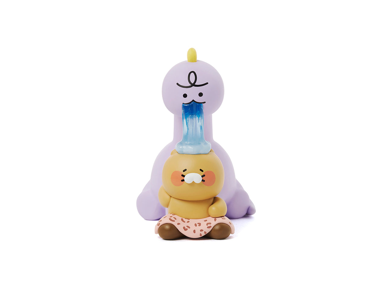 Kakao Friends Chunsik Random Figure Set