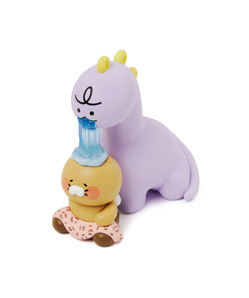 Kakao Friends Chunsik Random Figure Set