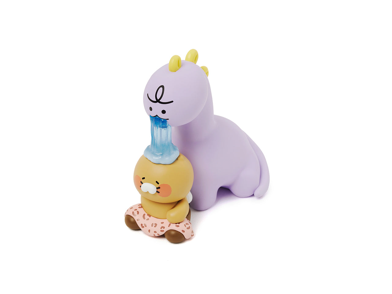 Kakao Friends Chunsik Random Figure Set