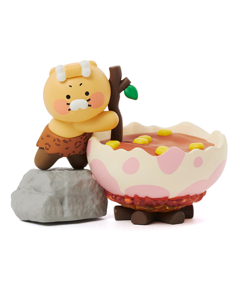 Kakao Friends Chunsik Random Figure Set